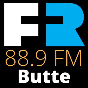 Butte's Family Radio