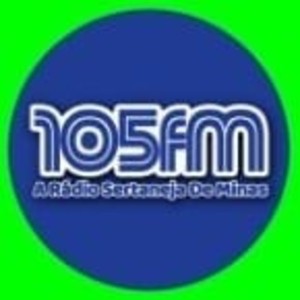 Radio 105 FM