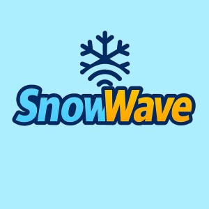 Snow Wave