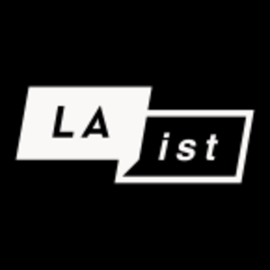LAist-logo