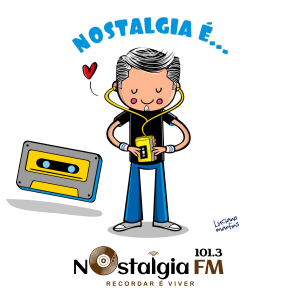 Nostalgia FM