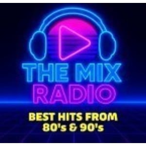 The Mix - Best Hits From 80's & 90's
