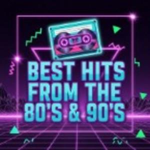 The Mix Best Hits From 80's & 90's