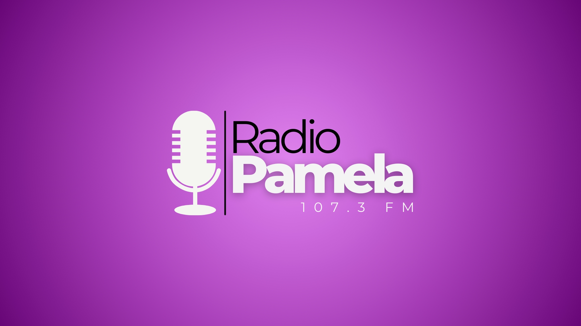 Radio Pam B