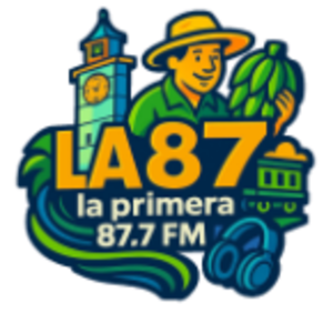 La 87, La Primera