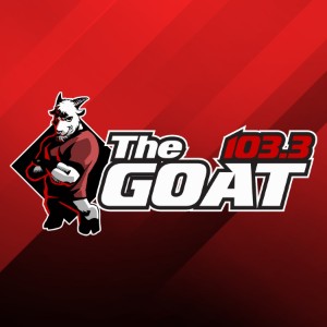 103.3 The Goat