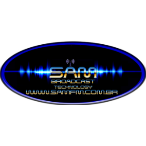 RADIO SAM BROADCAST FLORIPA JURERE