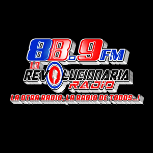 La Revolucionaria 88.9 FM