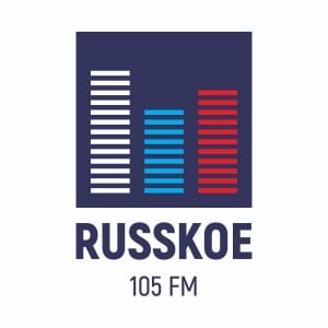 RUSSKOE 105 FM