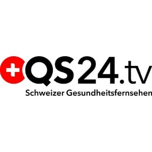 QS24 Swiss.Health Radio
