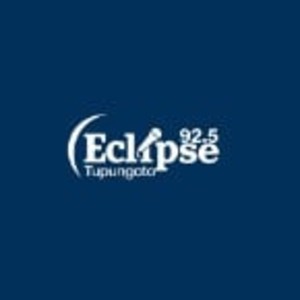 Radio Eclipse Tupungato 92.5