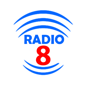 RADIO8