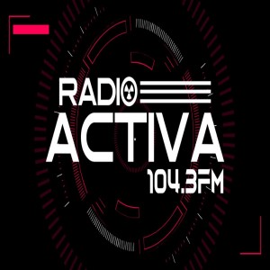 RADIO ACTIVA 104.3 FM