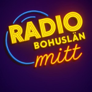 RADIO BOHUSLAN MITT