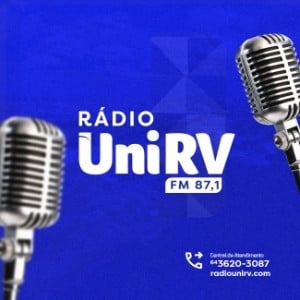 Rádio UniRV FM