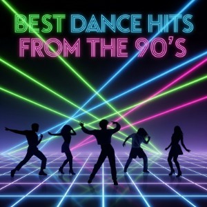 The Mix Best Dance Hits From the 90s