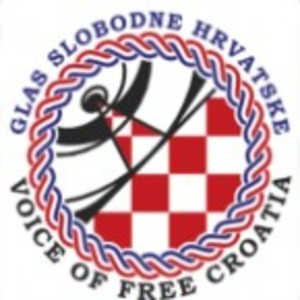 Hrvatski Radio New York-logo