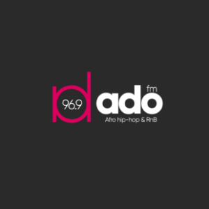 Ado FM GUINEE