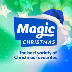 Magic Christmas