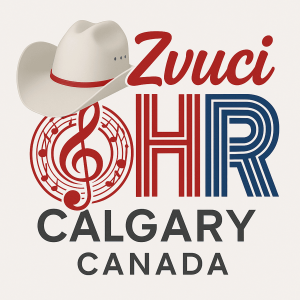 Zvuci Hrvatske Calgary-logo