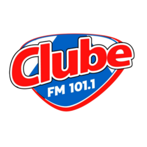 Clube FM Nonoai 101.1