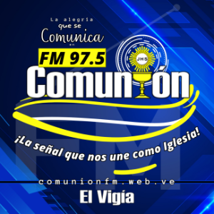 Comunion 97.5 fm