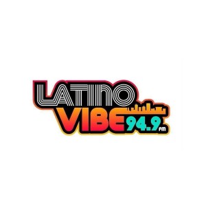 Radio Latino Vibe 94.9 FM