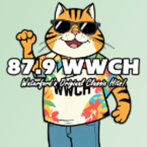 87.9 WWCH-FM