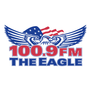 100.9 The Eagle