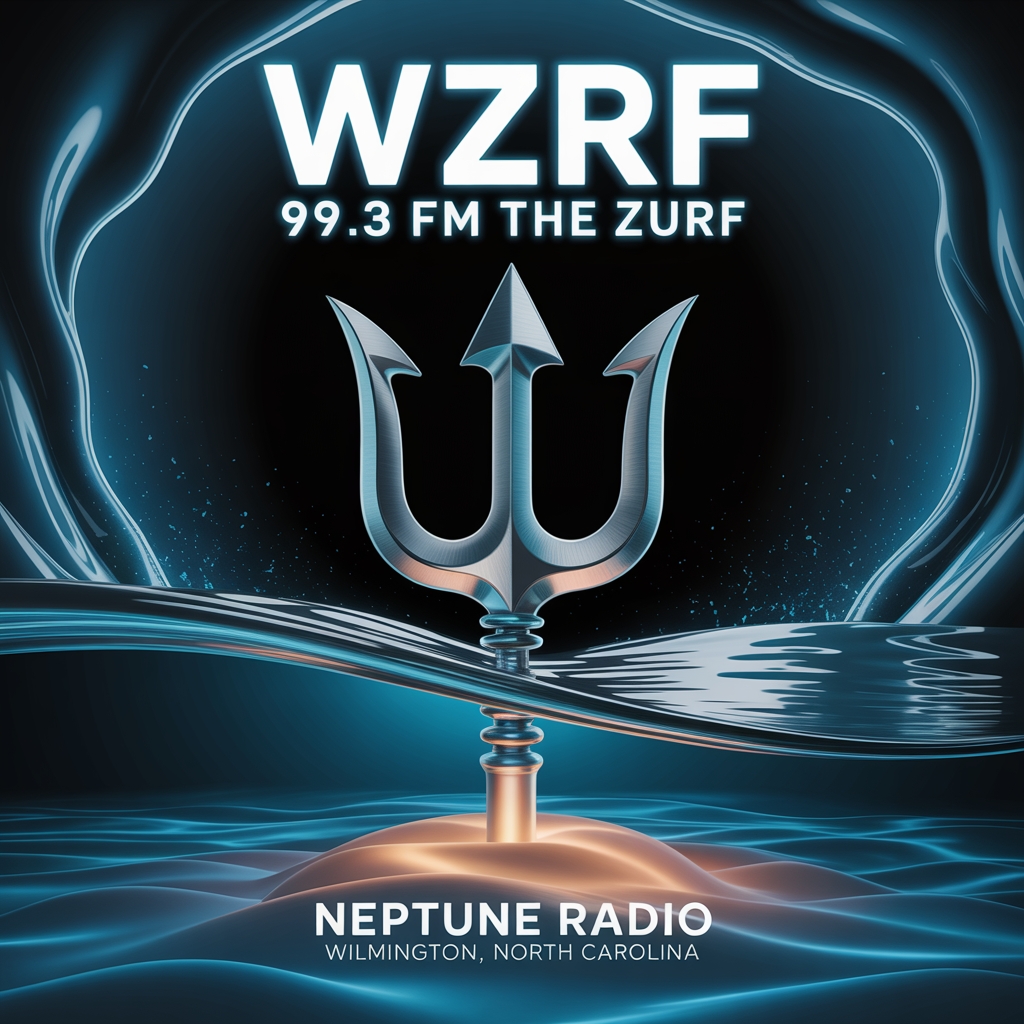 WZRF 99.3