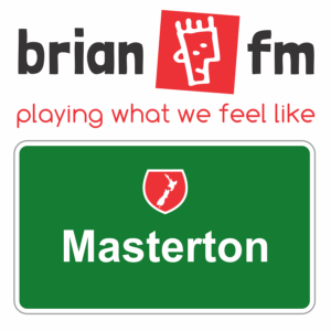 Brian FM Masterton