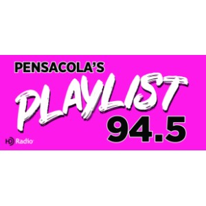Pensacola's Playlist 94.5