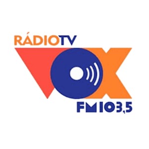 VOX FM Ctanduva