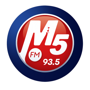 RADIO M5 93.5