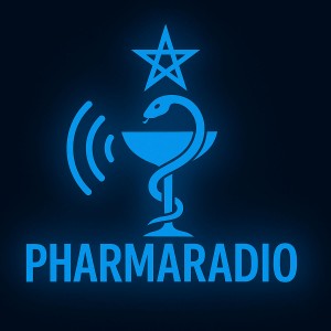 PharMARadio