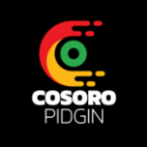 Cosoro Pidgin