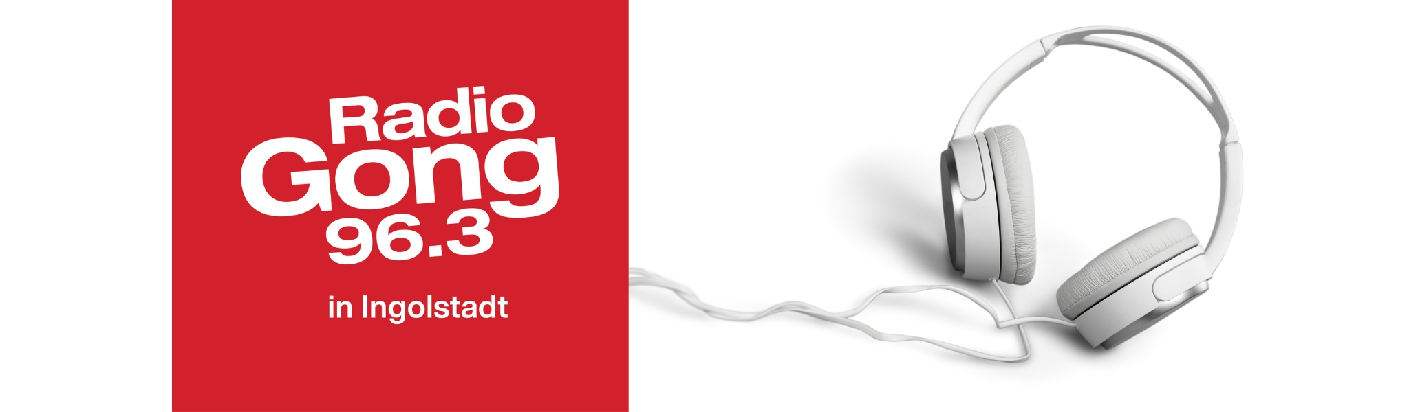 Radio Gong 96.3  Ingolstadt