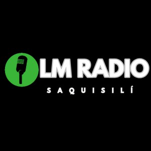 LM RADIO SAQUISILI-logo