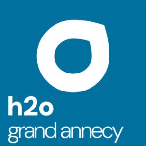 h2o grand annecy
