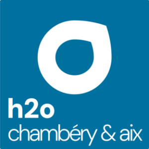 h2o chambery & aix