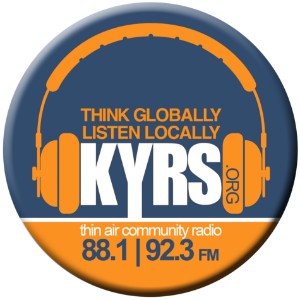 KYRS Thin Air Community Radio