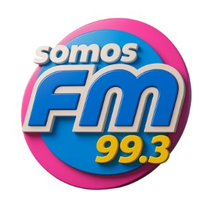 SOMOS FM 99.3