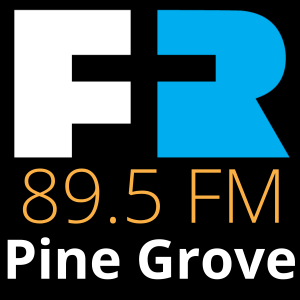 Pine Grove's Family Radio