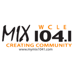Mix 104.1 WCLE - Cleveland, TN
