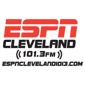 ESPN Cleveland 101.3 FM