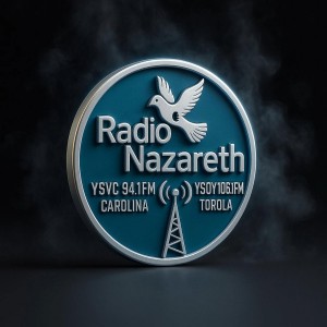 RADIO NAZARETH 94.1FM & 106.1FM - EL SALVADOR