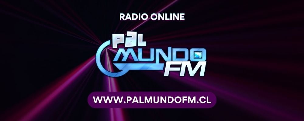 PalMundo Mix Radio (Señal 2 de PalMundo FM)