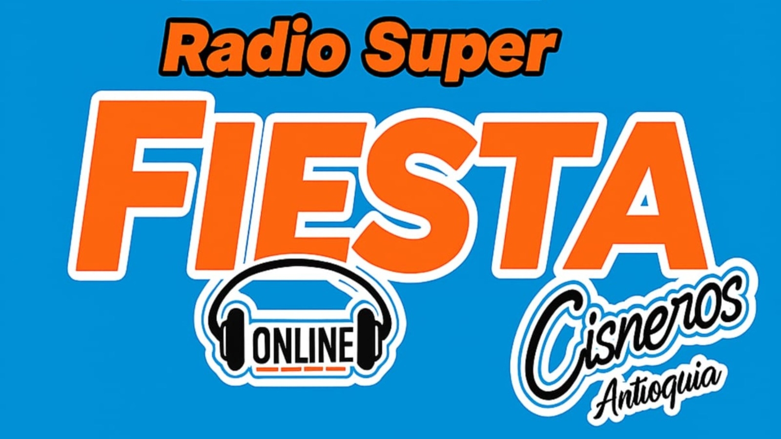 RADIO SUPER FIESTA CISNEROS