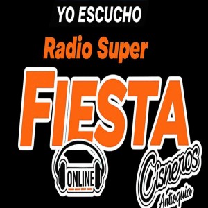 RADIO SUPER FIESTA CISNEROS