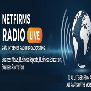 Netfirms Radio Live